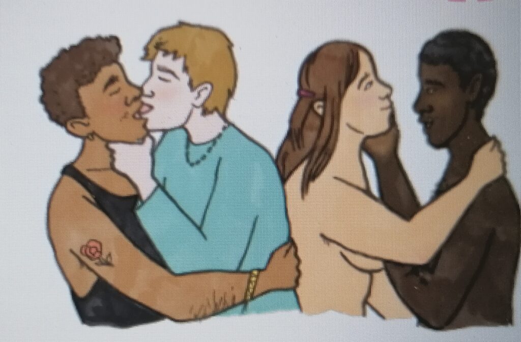 Ab 12 Jahre: Österreichische Schul-Sex-Broschüre entsetzt Eltern