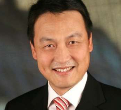 Dr. Wan Jie Chen