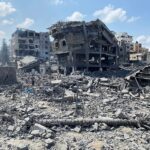 Genfer Institut richtete Offene Briefe zur Tragödie in Nahost an EU