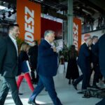 Left-wing EUdSSR elites in panic: Orban EU election rally banned