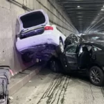 Tesla – Hälfte der Unfälle durch Autopilot verschuldet