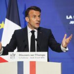 Macron als Kassandra: “Europas Ära ist vorbei”