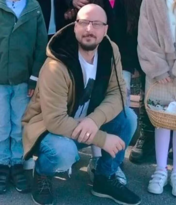Szwecja w szoku: Ojciec zastrzelony przez gang narkotykowy obok syna w Sztokholmie