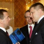 Dmitri Medwedew zur Eskalationspolitik und Provokationen der «Bandera-Versteher»