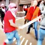 Judenhass-Besetzungen nun an Uni Berlin, Wien, Leipzig – Antifa-Sturmtrupps an Uni Amsterdam (Video)
