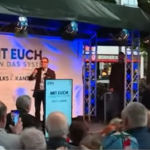 Österreich: Die Hasspolitik scheitert an sich selbst