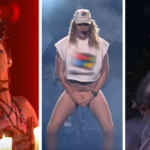 EUROVISION: Der Westen zwischen Sexismus und Satanismus (Videos)