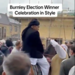 Triumph des Politischen Islams: “Kalifen” gewinnen reihenweise bei englischen Lokalwahlen