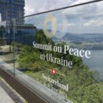 Sinnlose Ukraine-Friedenskonferenz – ohne Russland – in der Schweiz