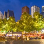 Somalischer Flüchtling in Den Haag zu Tode geprügelt