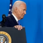 US-Präsident Biden senil? +UPDATE 13.07.+ Biden liest Regieanweisungen vom Teleprompter ab (Video)