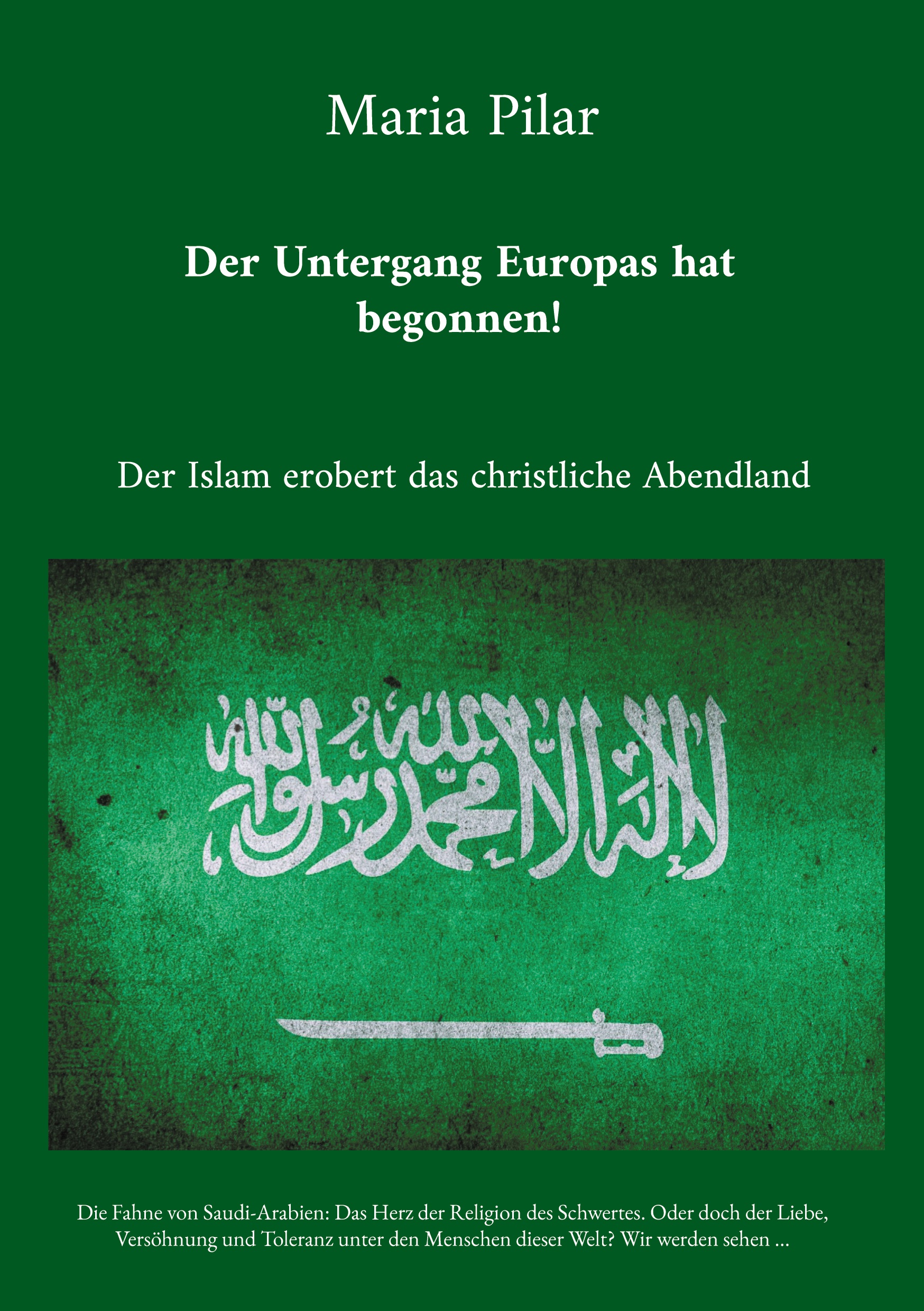 Die islamische Zukunft in Europa