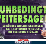ACHTUNG REICHELT!