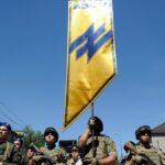 Europa-Tournee und Fantreffen des ukrainischen Asow-Nazibataillons in Deutschland kurzfristig abgesagt