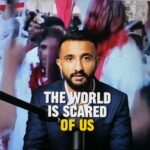 Exil-Muslim: “Die Welt hat Angst vor uns. Wir leben im Mittelalter” (Video)