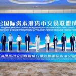 De-Dollarisierung wird auch von den SOZ-Staaten vorangetrieben