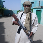 Die Ukraine unterstützte malische Dschihadisten