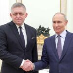West-Medien hetzen gegen Fico-Besuch in Moskau (Video)