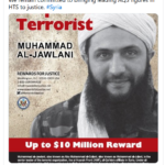 SYRIEN – der Westen feiert die Übernahme eines säkularen Landes durch Islamisten