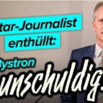 Bystron unschuldig