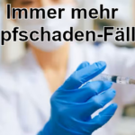 Impfschaden fälle