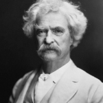 Mark Twain 2