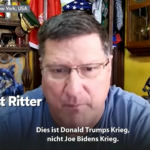 Scott Ritter räumt mit alten Märchen auf