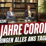 5 Jahre Corona – FPÖ-TV zeigt das, was der ORF nicht schafft! LIVE