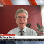 Jeffrey Sachs im Gespräch mit Judge Napolitano