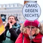 Omas gegen rechts (grauslich)